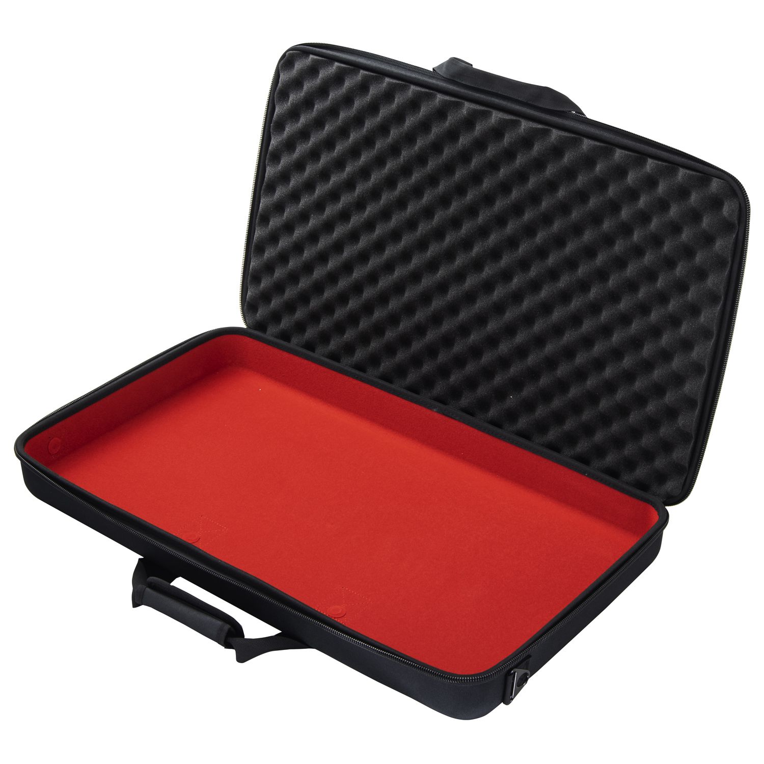 Pioneer DDJ-SX/SX2/SX3 EVA Case Redline Soft Case Series - Image 2