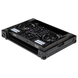 Hercules Inpulse 500 / Pioneer DDJ-SR2 Industrial Board Flight Case