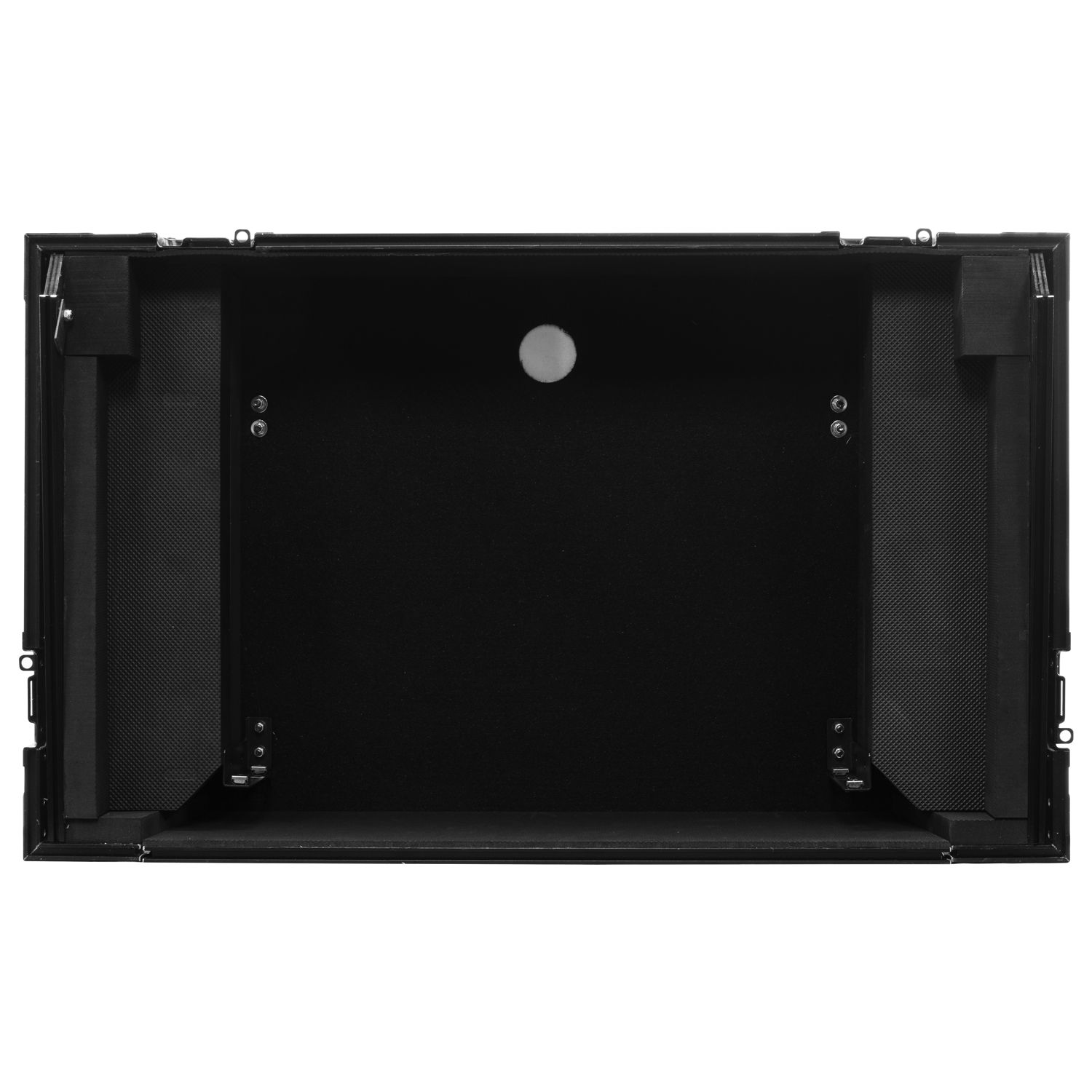 Custom Fit for Pioneer DDJ-SX3 Industrial Board Glide Style 2U Case - Image 6