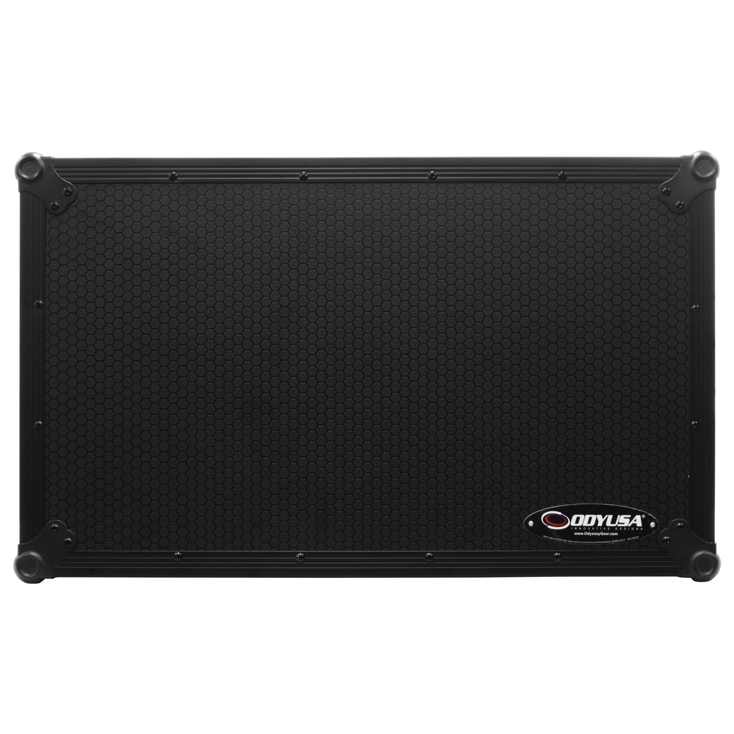 Custom Fit for Pioneer DDJ-SX3 Industrial Board Glide Style 2U Case - Image 12