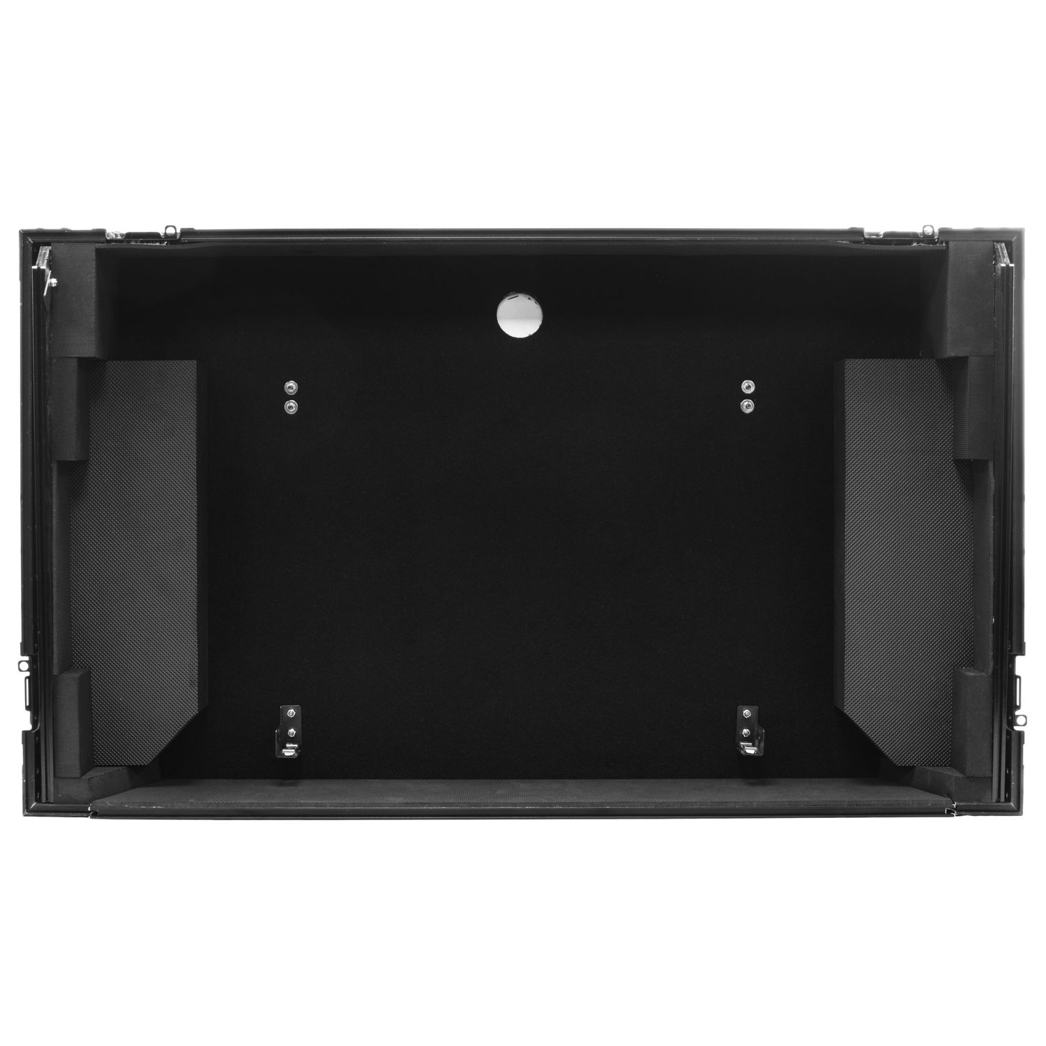 Custom Fit for Pioneer XDJ-XZ Industrial Board Glide Style 1U Case - Image 4