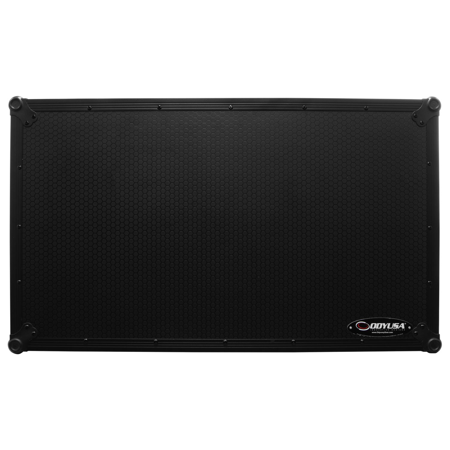 Custom Fit for Pioneer XDJ-XZ Industrial Board Glide Style 1U Case - Image 7