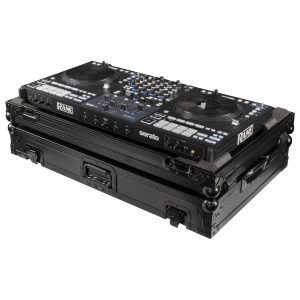 RANE FOUR Industrial Board Flight Case