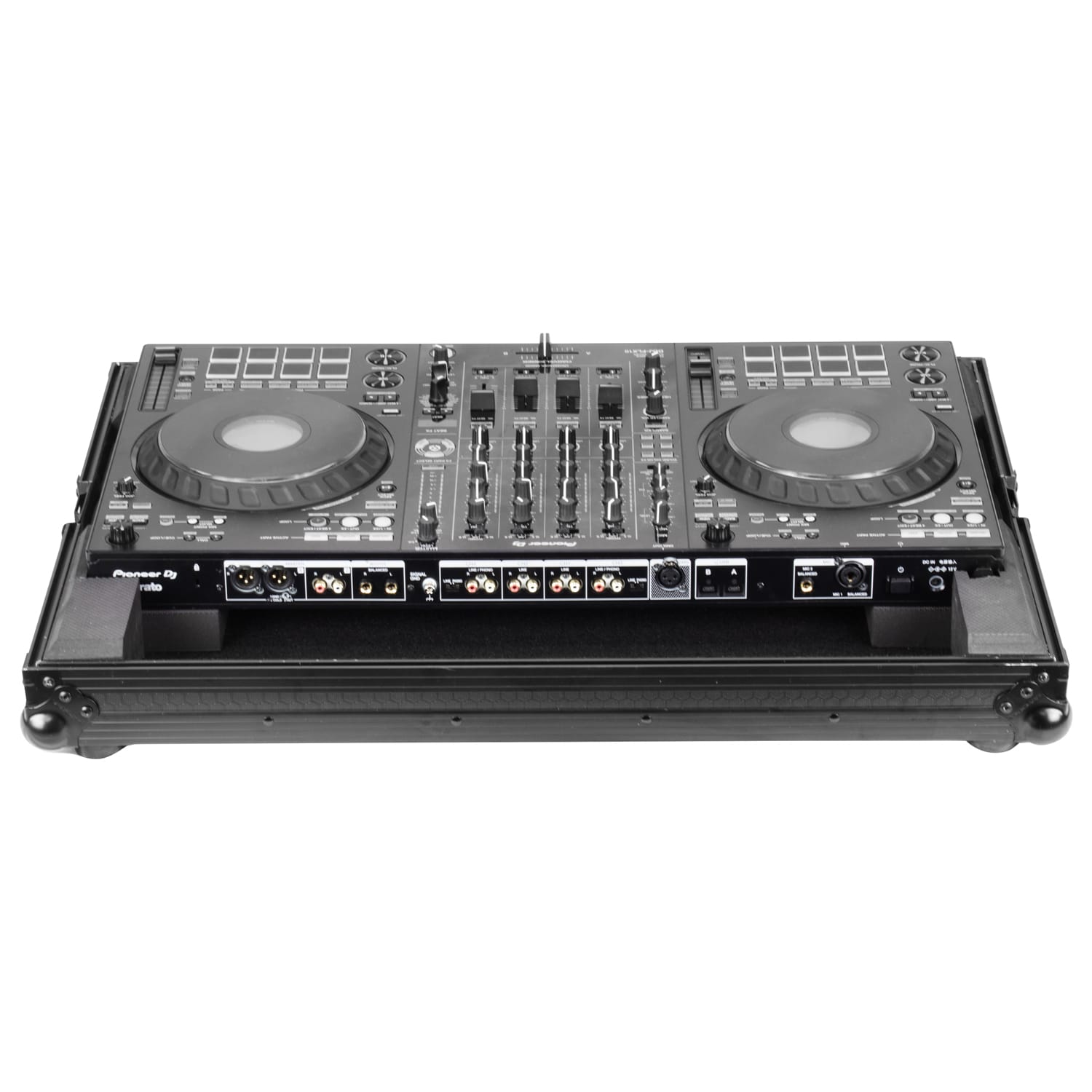 Odyssey Pioneer DJ DDJ-FLX10 Industrial Board Flight Case - Image 3