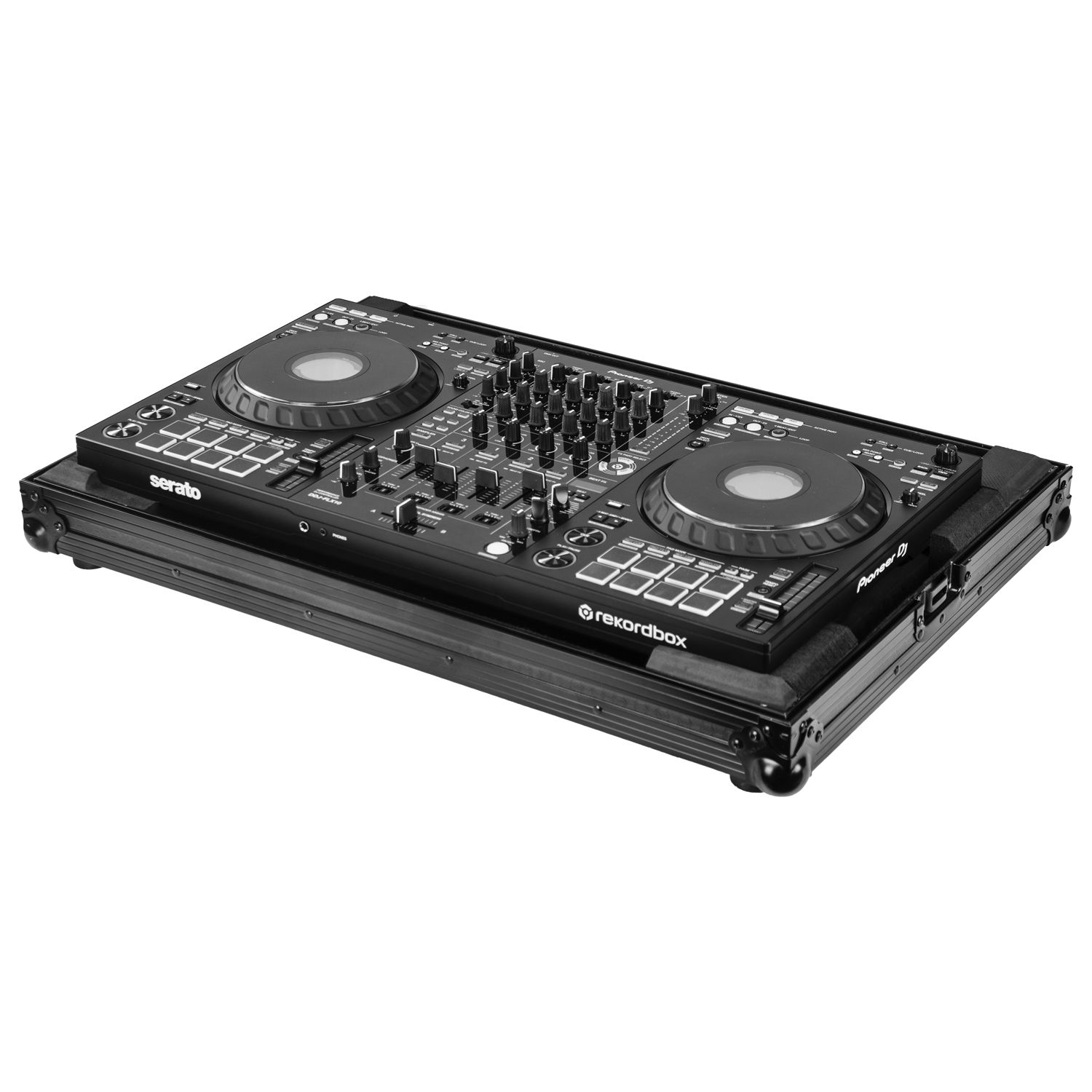 Pioneer DJ DDJ-FLX10 I-Board Flight Case