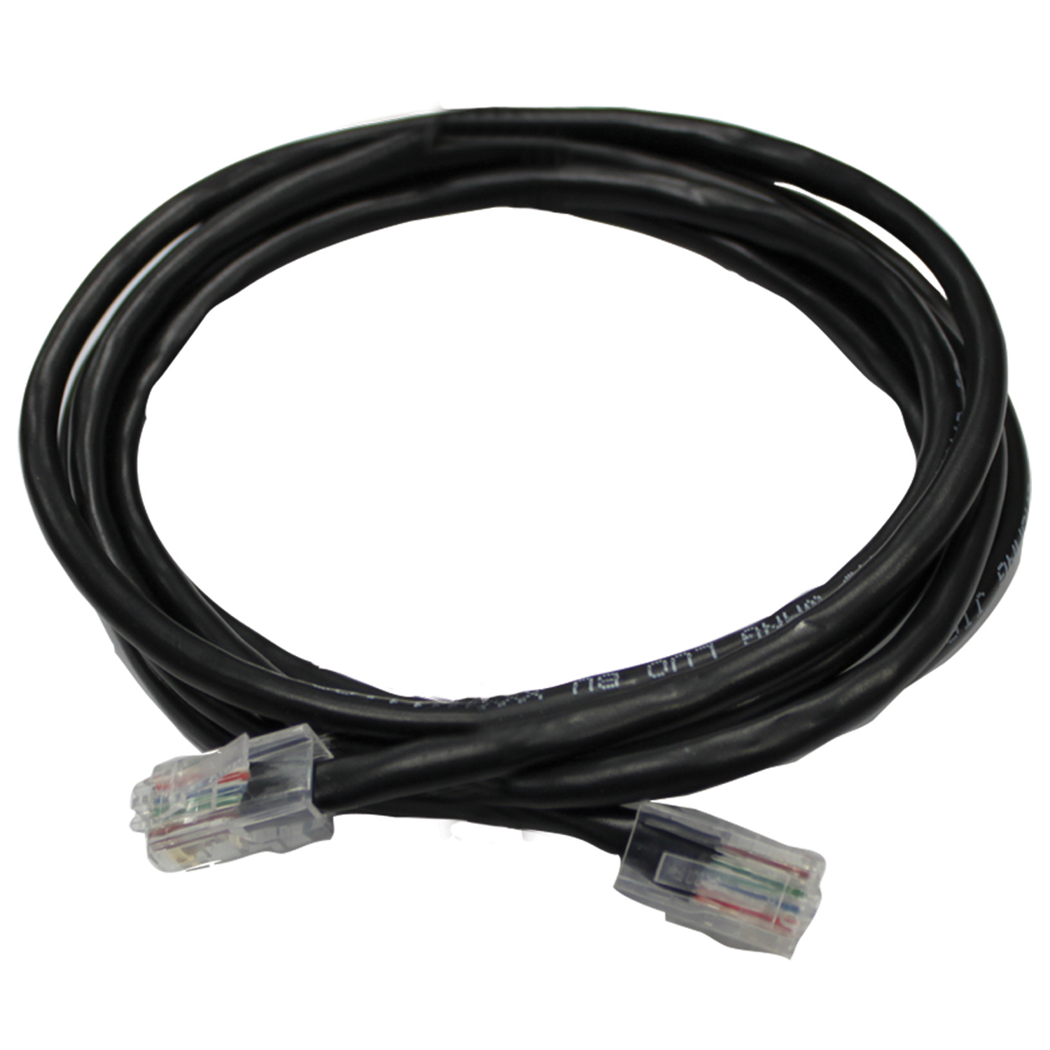 3' Long CAT5E Cable