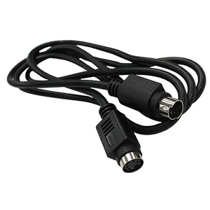 4 pin DIN cable extension