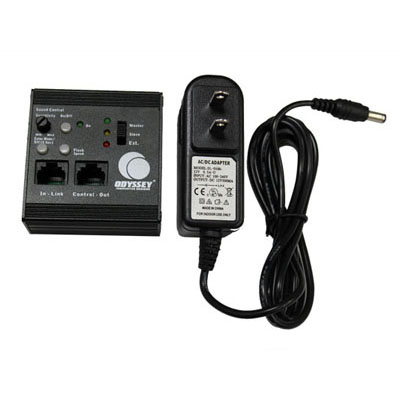 Series I Control Box