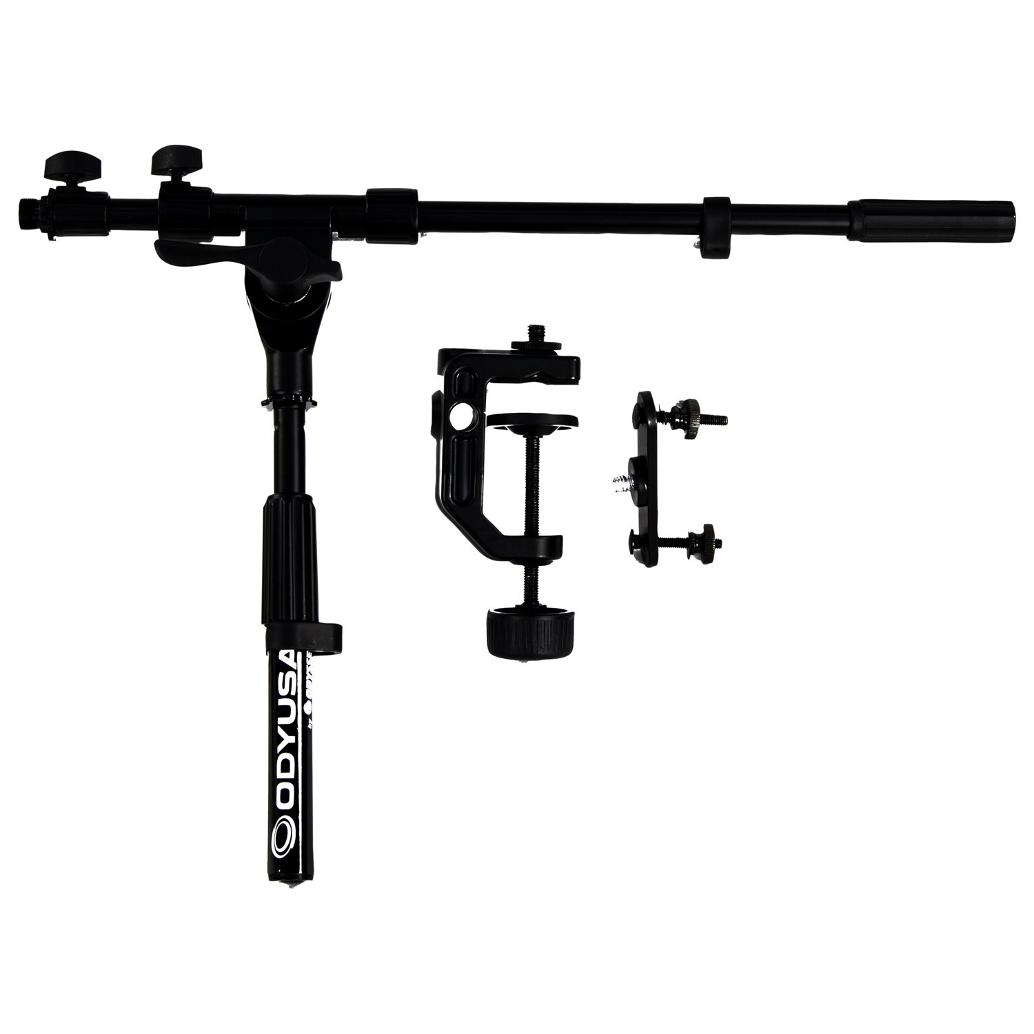 Odyssey DJ Microphone Boom - Image 3