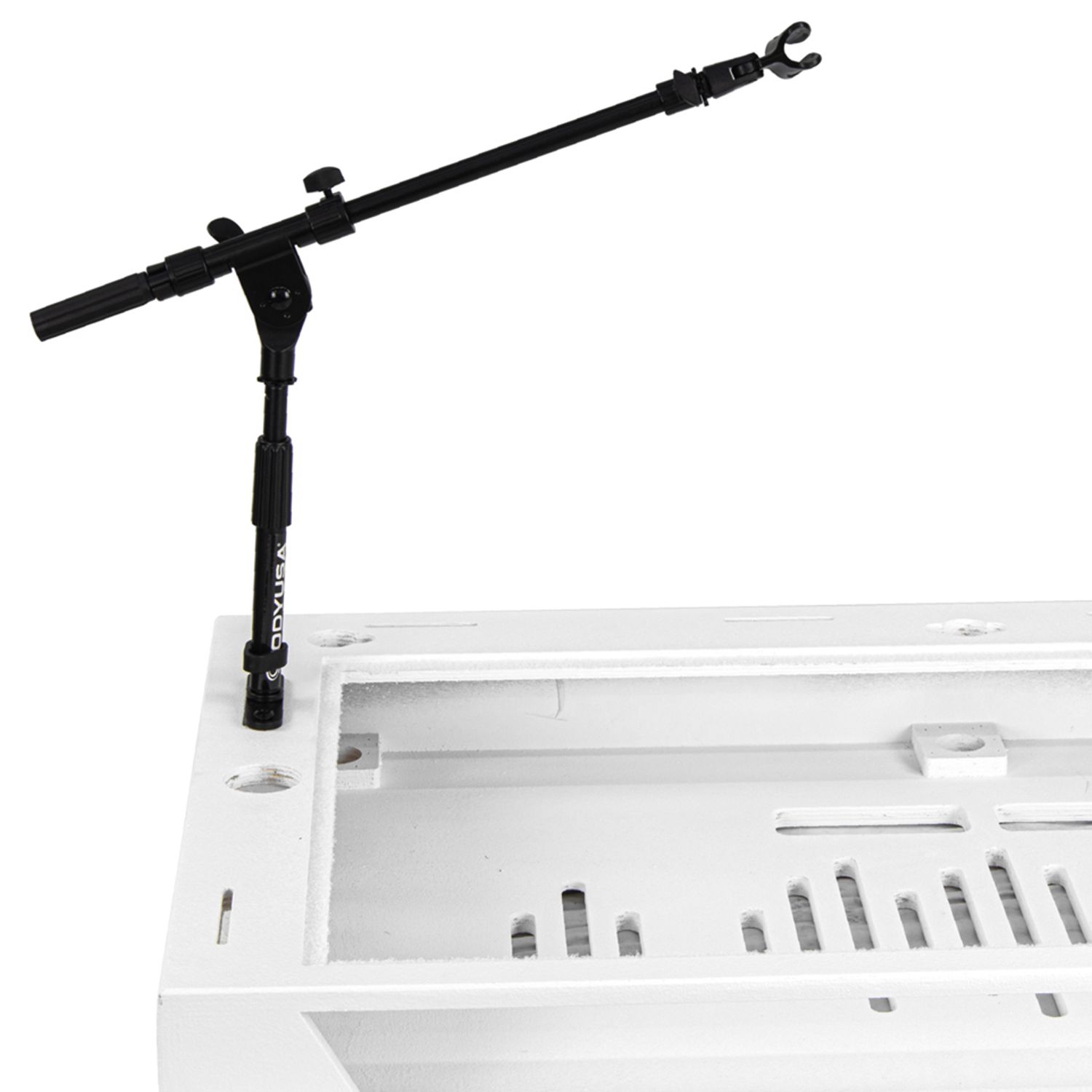 Odyssey DJ Microphone Boom - Image 5