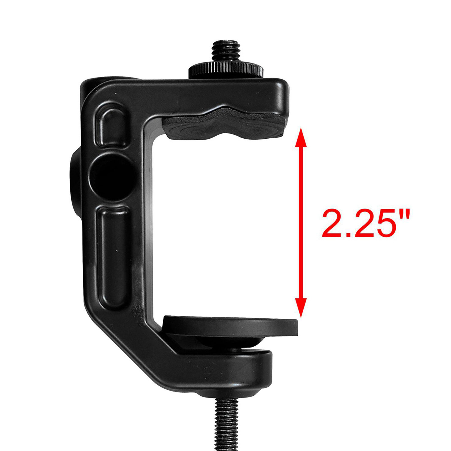 Odyssey DJ Microphone Boom - Image 7