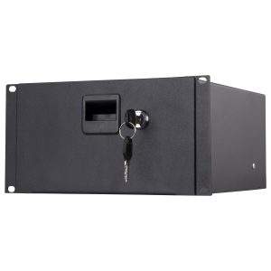 Half Rack Mountable 3U Drawer