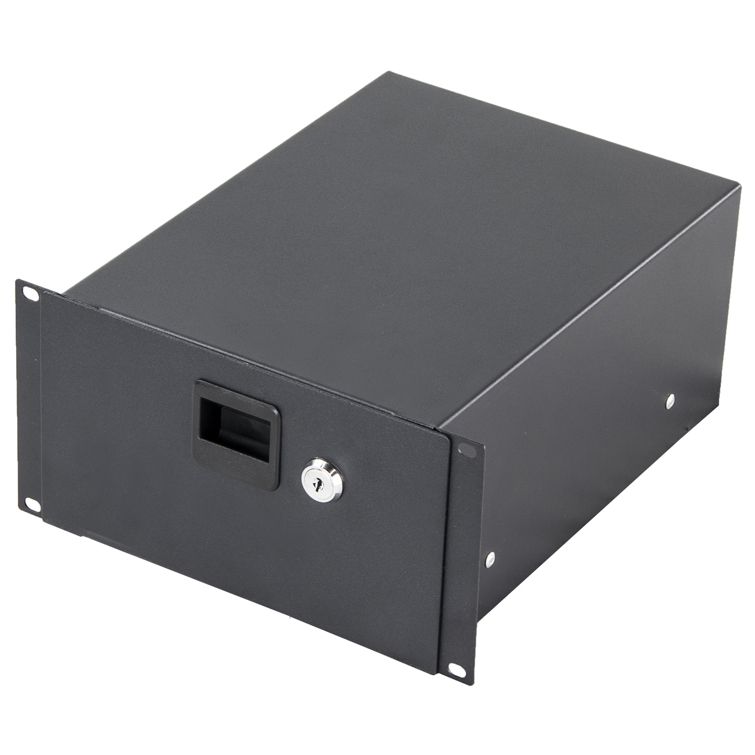 Half Rack Mountable 3U Drawer - Image 5