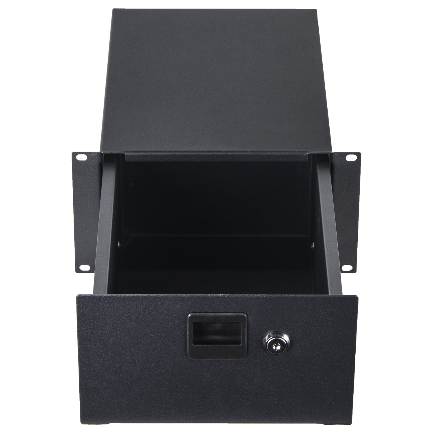 Half Rack Mountable 3U Drawer - Image 10