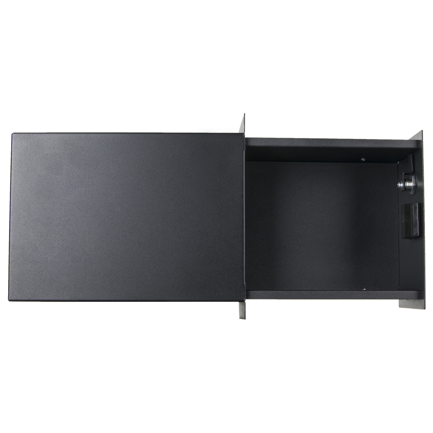 Half Rack Mountable 3U Drawer - Image 12