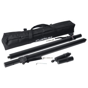 Odyssey 46" Long Sub Pole Kit Pair