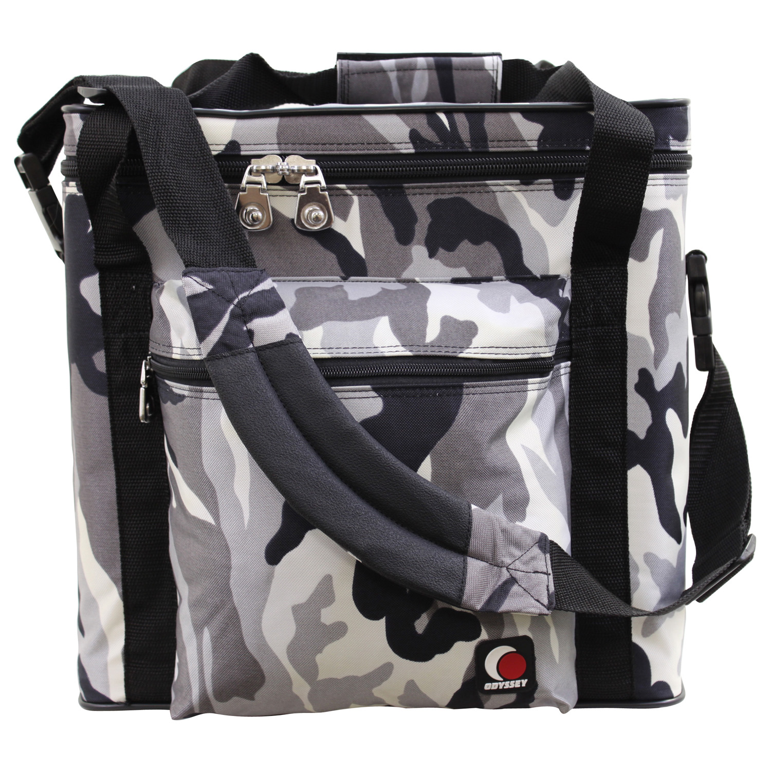 Arctic Camouflage 50 LP / Utility Bag