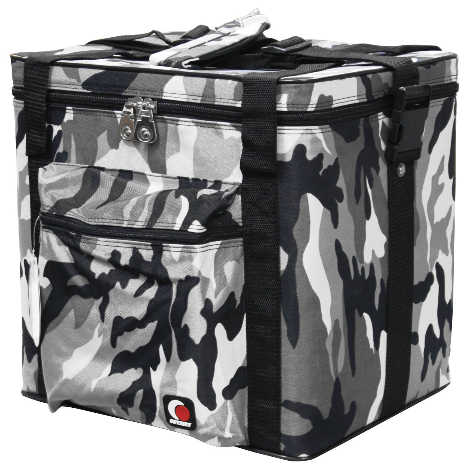 Arctic Camouflage 100 LP / Utility Bag
