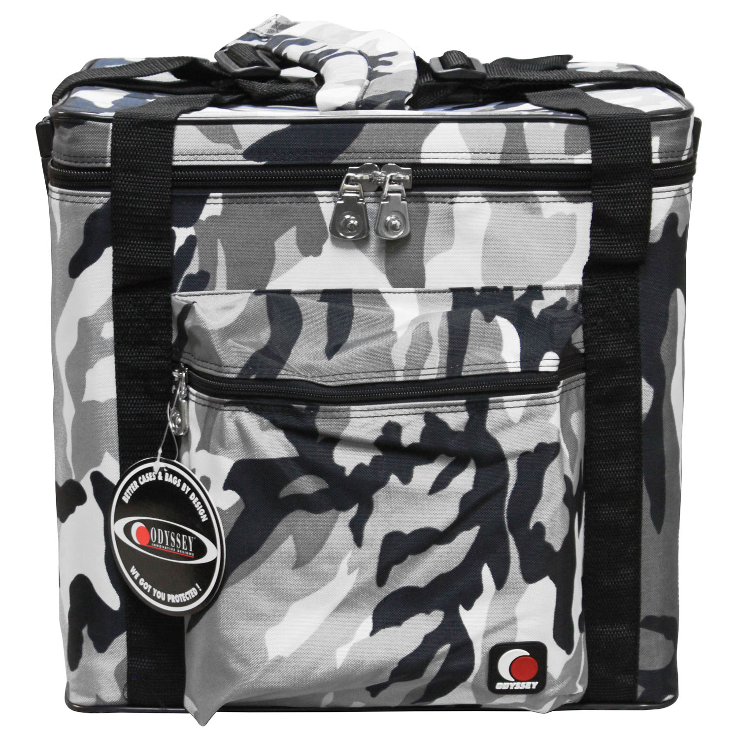 Arctic Camouflage 100 LP / Utility Bag - Image 2