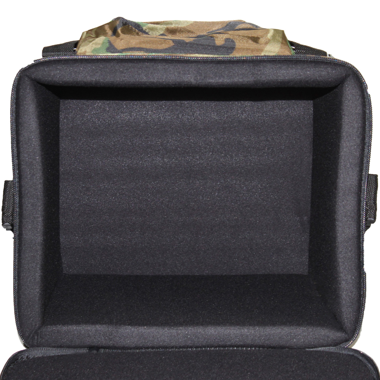 Camouflage 100 LP / Utility Bag - Image 3