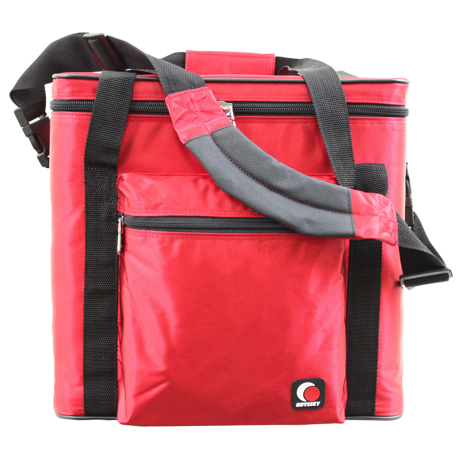 Red 100 LP / Utility Bag
