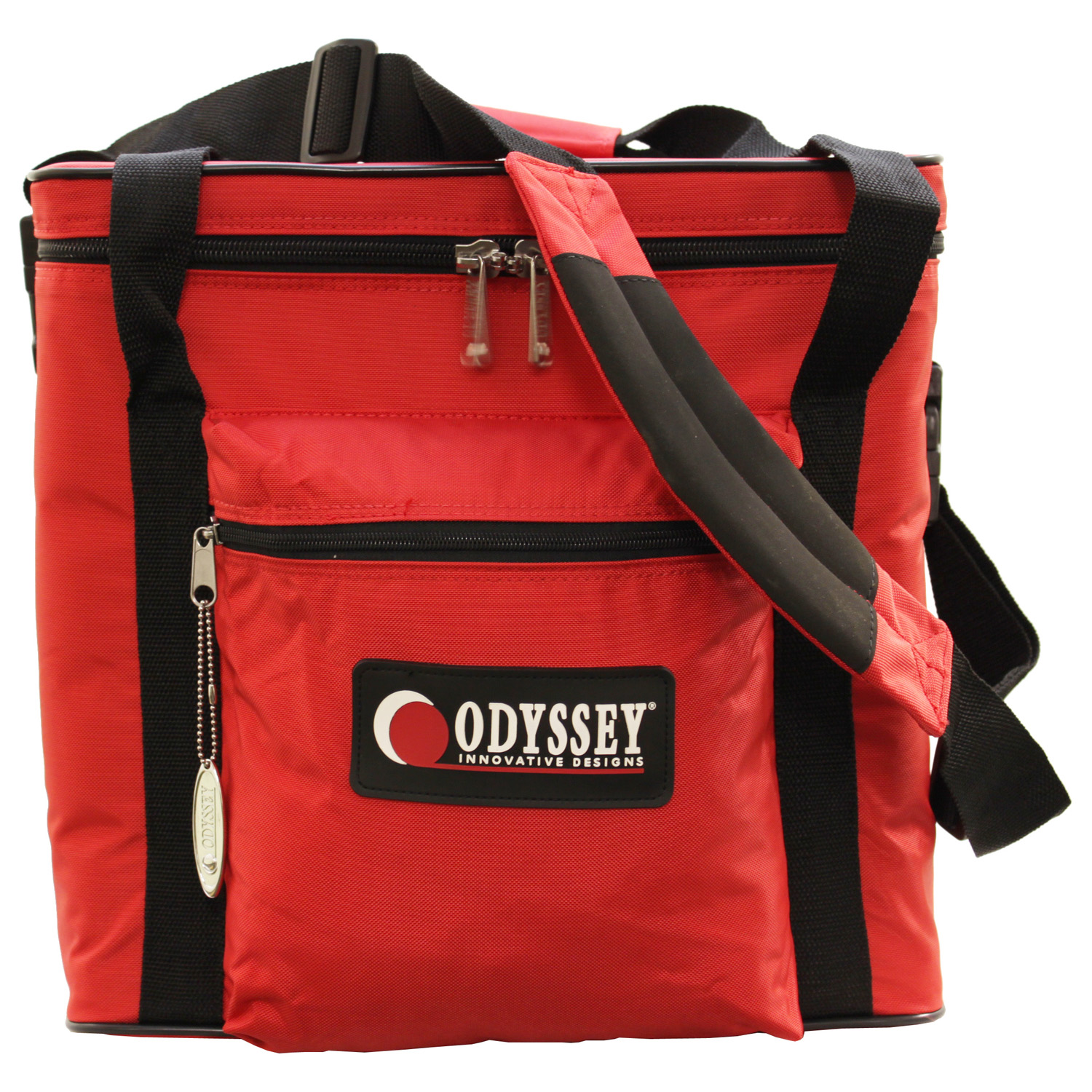 Red 100 LP / Utility Bag - Image 4