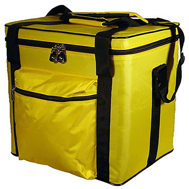 Yellow 100 LP / Utility Bag (Without Exterior Odyssey Logo)