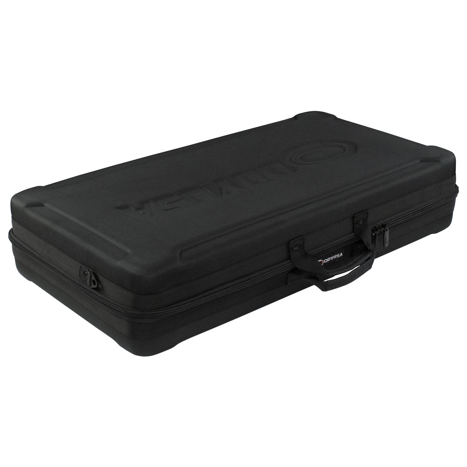 Pioneer DJ DDJ-REV5 EVA Molded Soft Case/Bag with Cable Compartment - Image 3