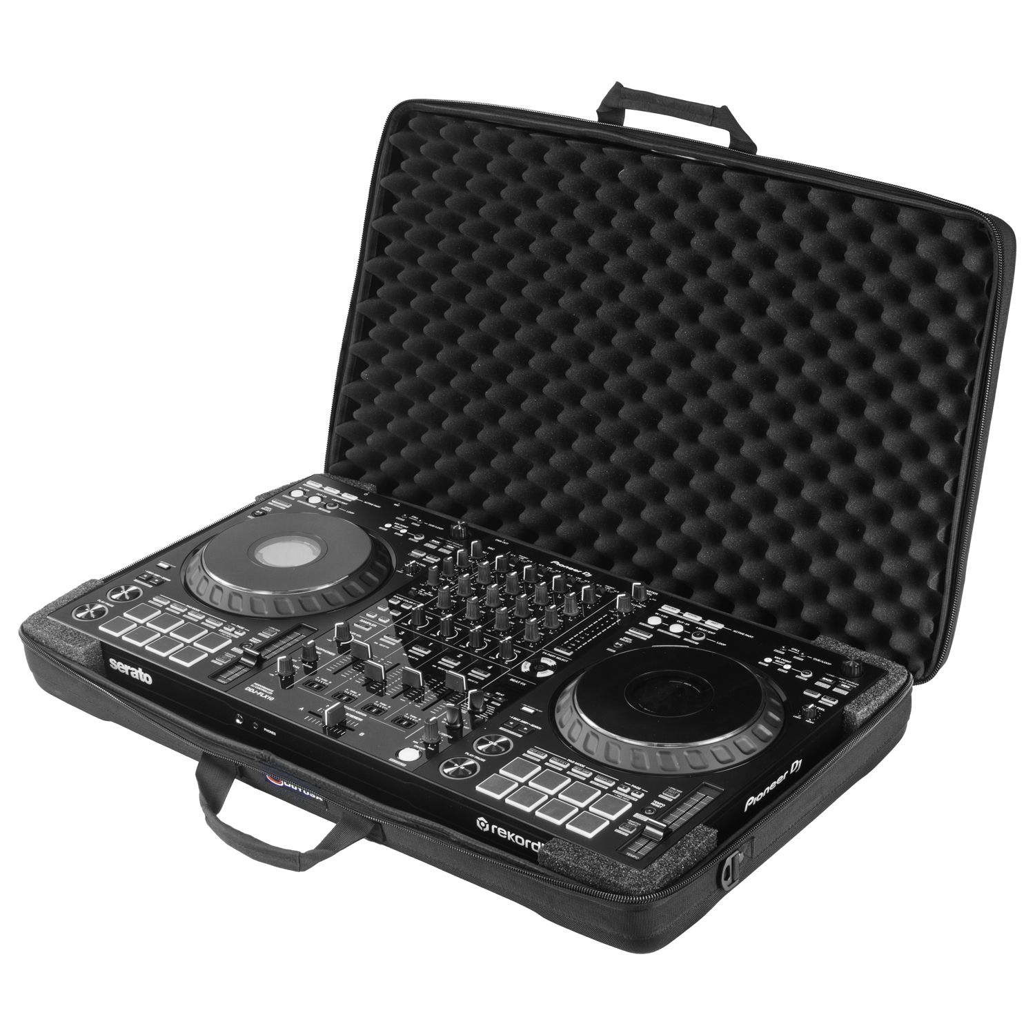 Pioneer DJ DDJ-FLX10 EVA Molded Soft Case