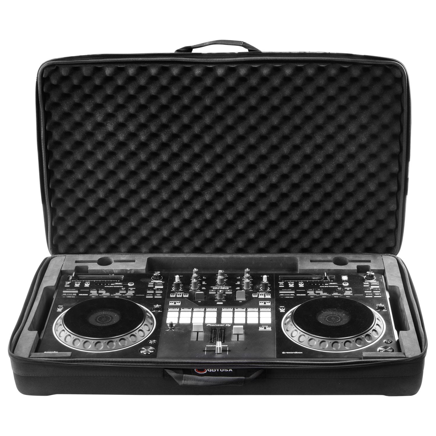 Pioneer DJ DDJ-REV5 Reinforced EVA Molded Case - Image 2
