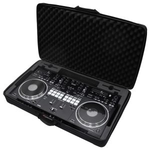 Pioneer DJ DDJ-REV7 Reinforced EVA Molded Case