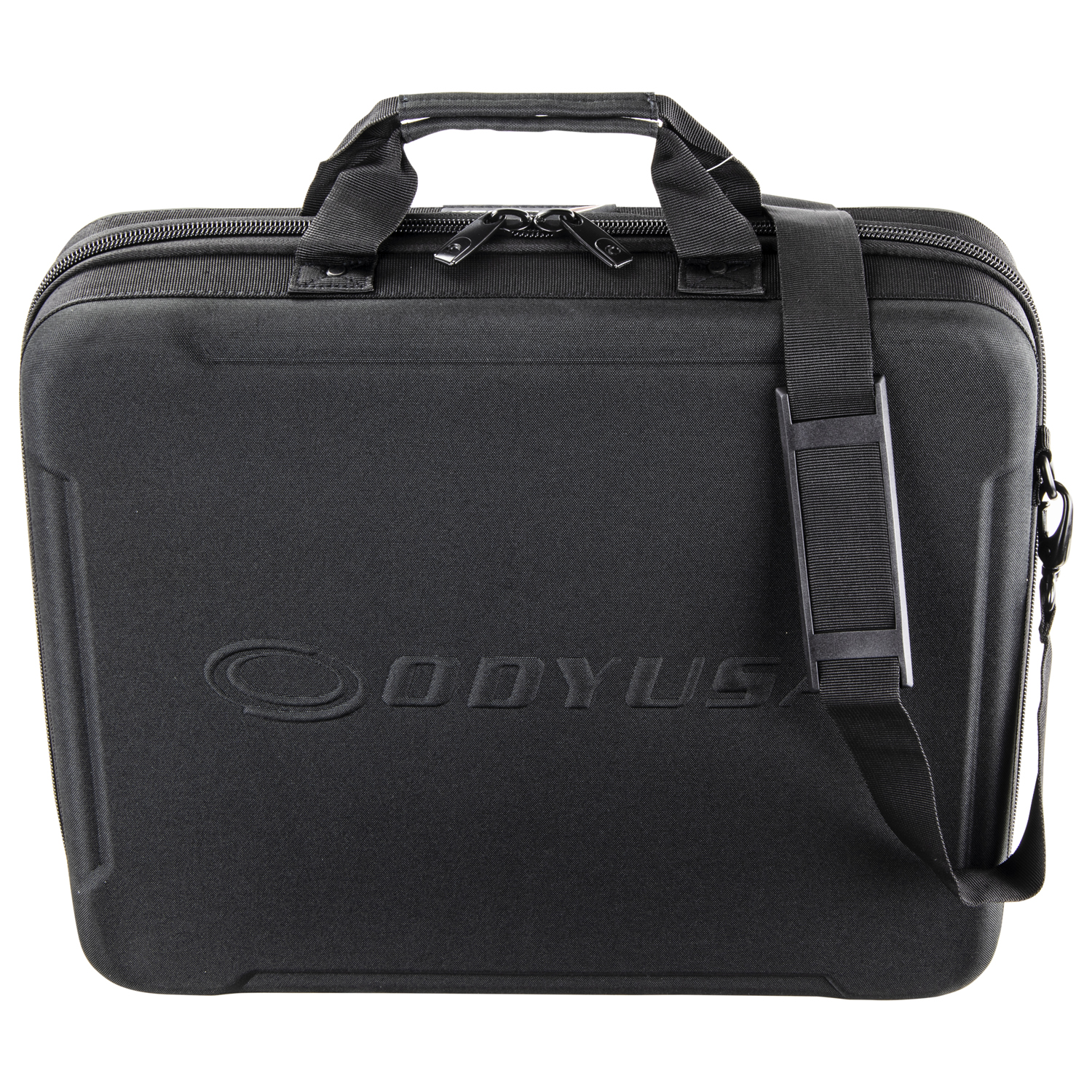 EVA Utility Case Holds 12" Format Mixers, Large Format Media Players, and Similar Size Gear - Image 5