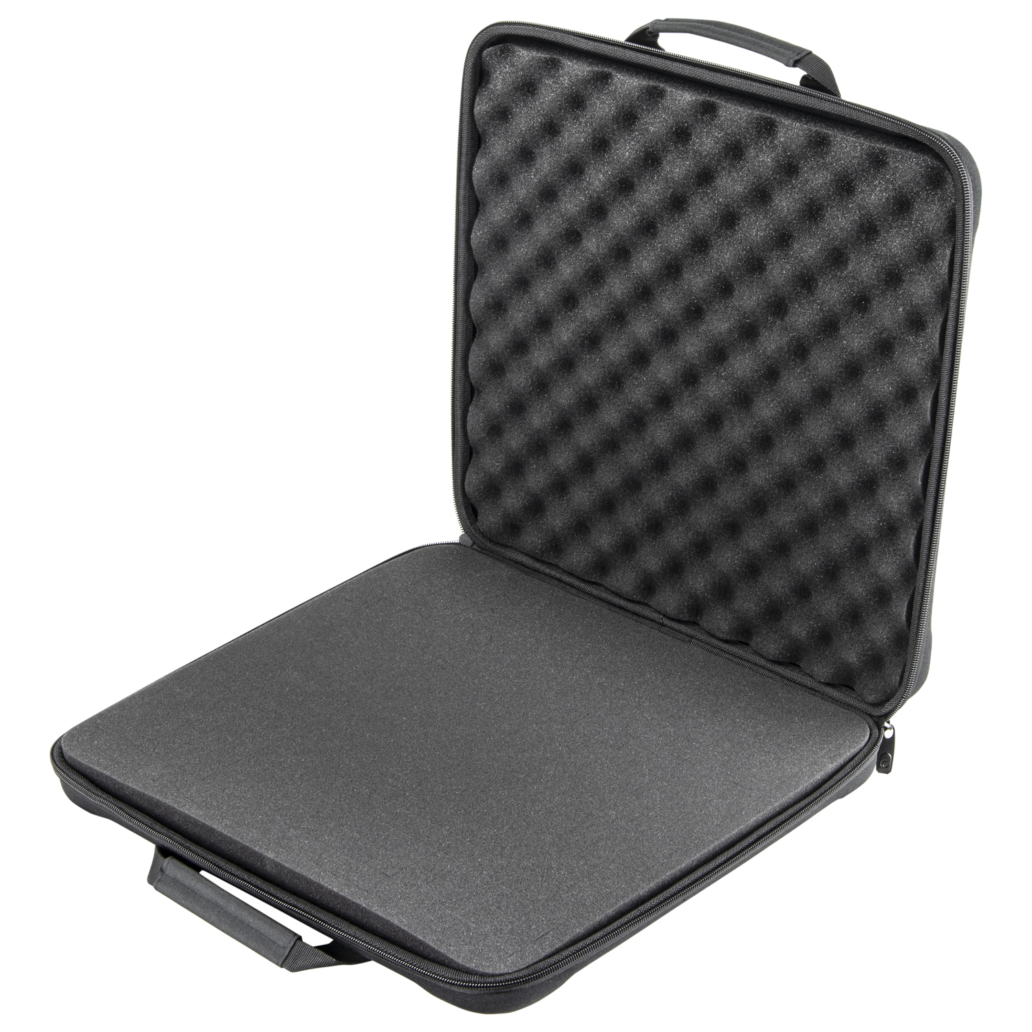 EVA Molded Utility Case Holds the Ableton Push 2 or Similar Size Gear