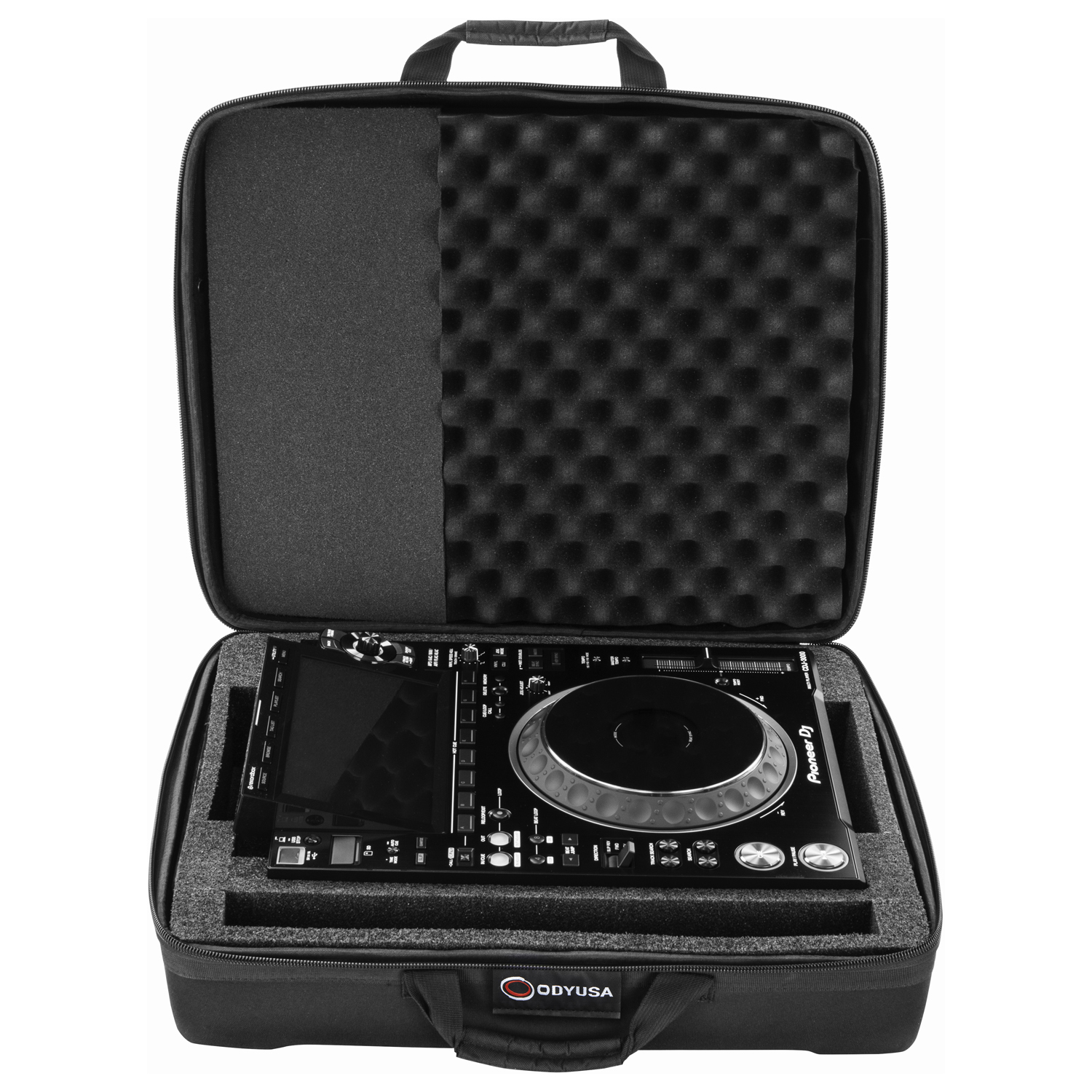 Pioneer CDJ-3000 EVA Case - Image 2