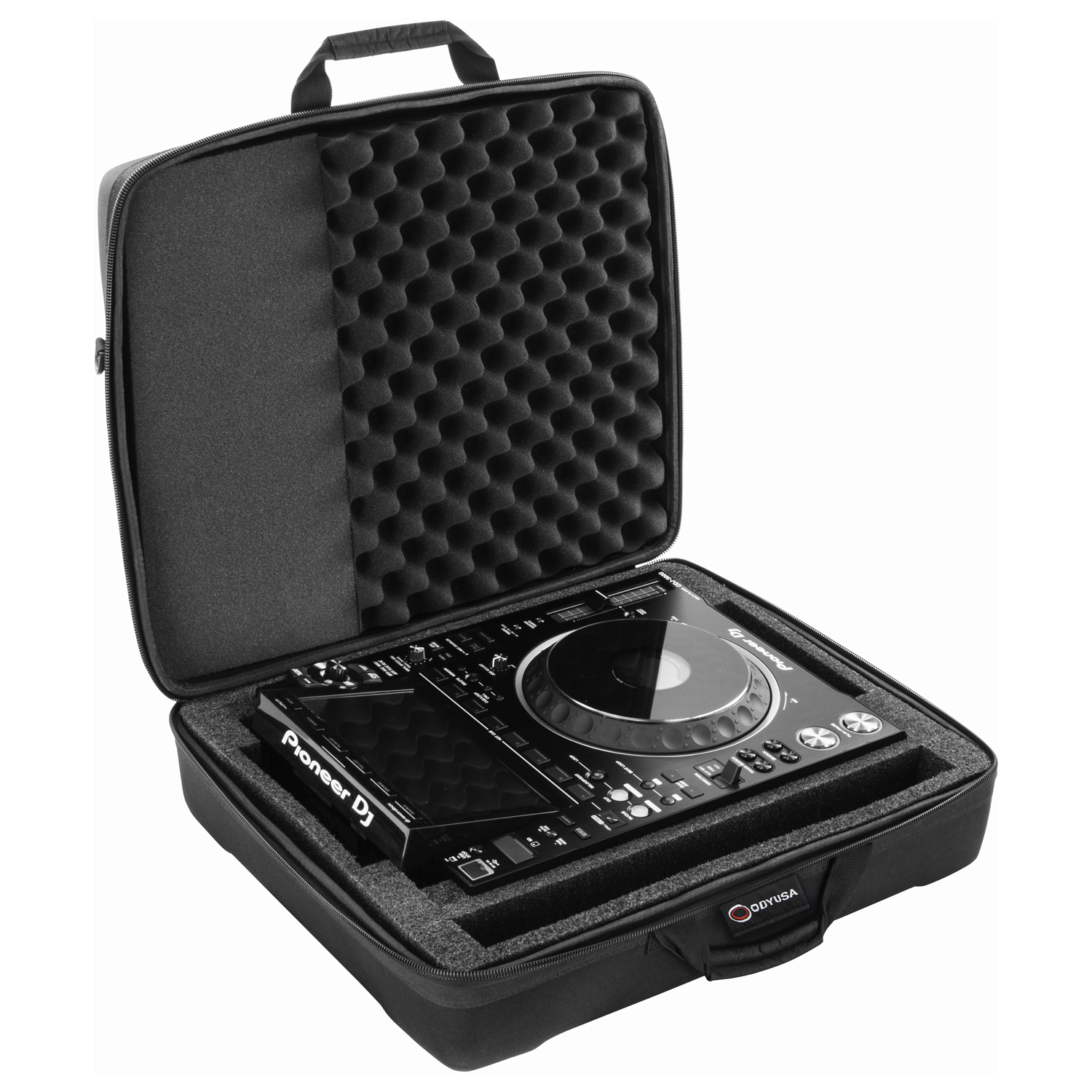 Pioneer CDJ-3000 EVA Case - Image 3