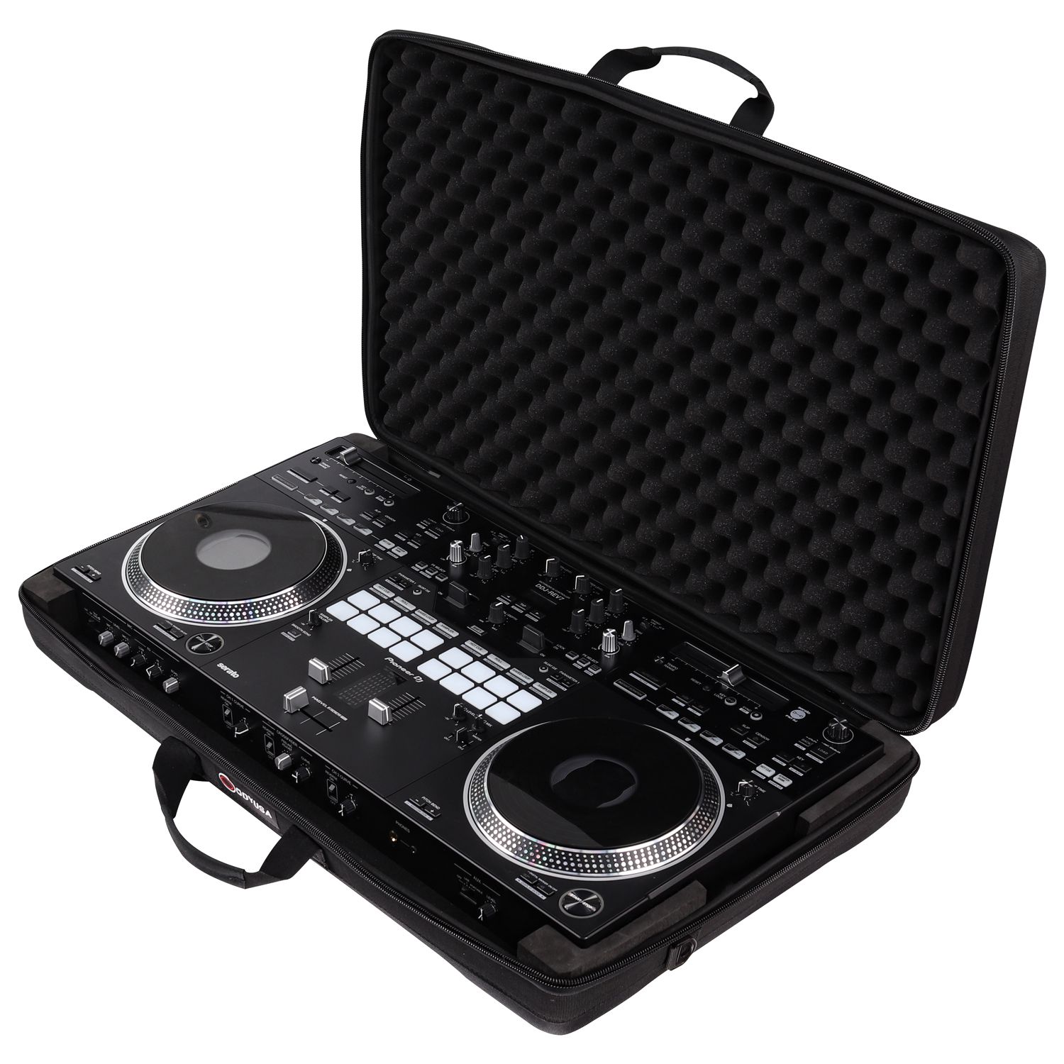 Pioneer DDJ-REV7 Streemline EVA Molded Case - Image 2
