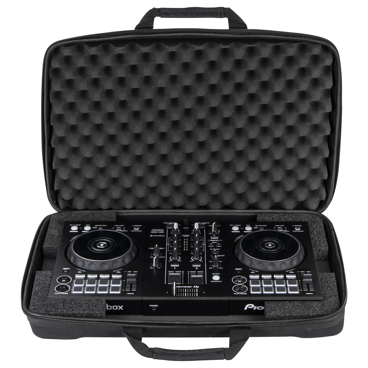 Pioneer DJ DDJ-400 / DDJ-RB / DDJ-SB3 EVA Case - Image 2
