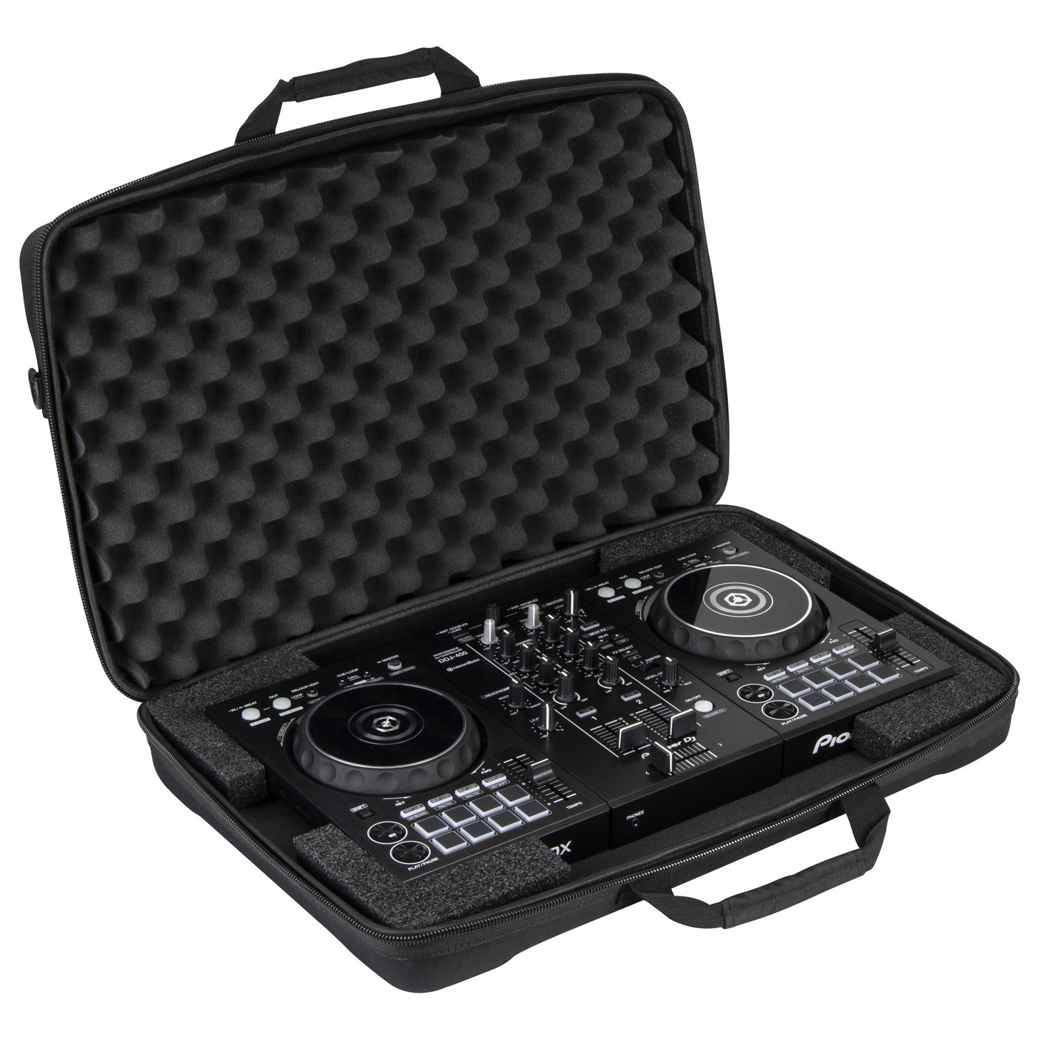 Pioneer DJ DDJ-400 / DDJ-RB / DDJ-SB3 EVA Case - Image 3