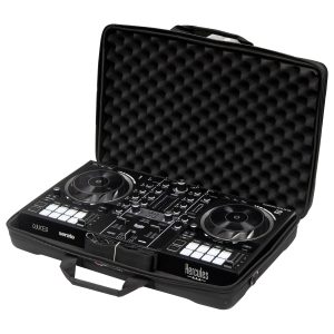 Small Size DJ Controller / 25 Note Keyboard Case