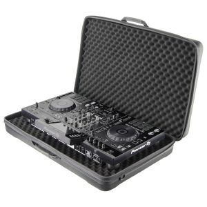 Wider LARGE Size DJ Controller / Utility EVA Case
