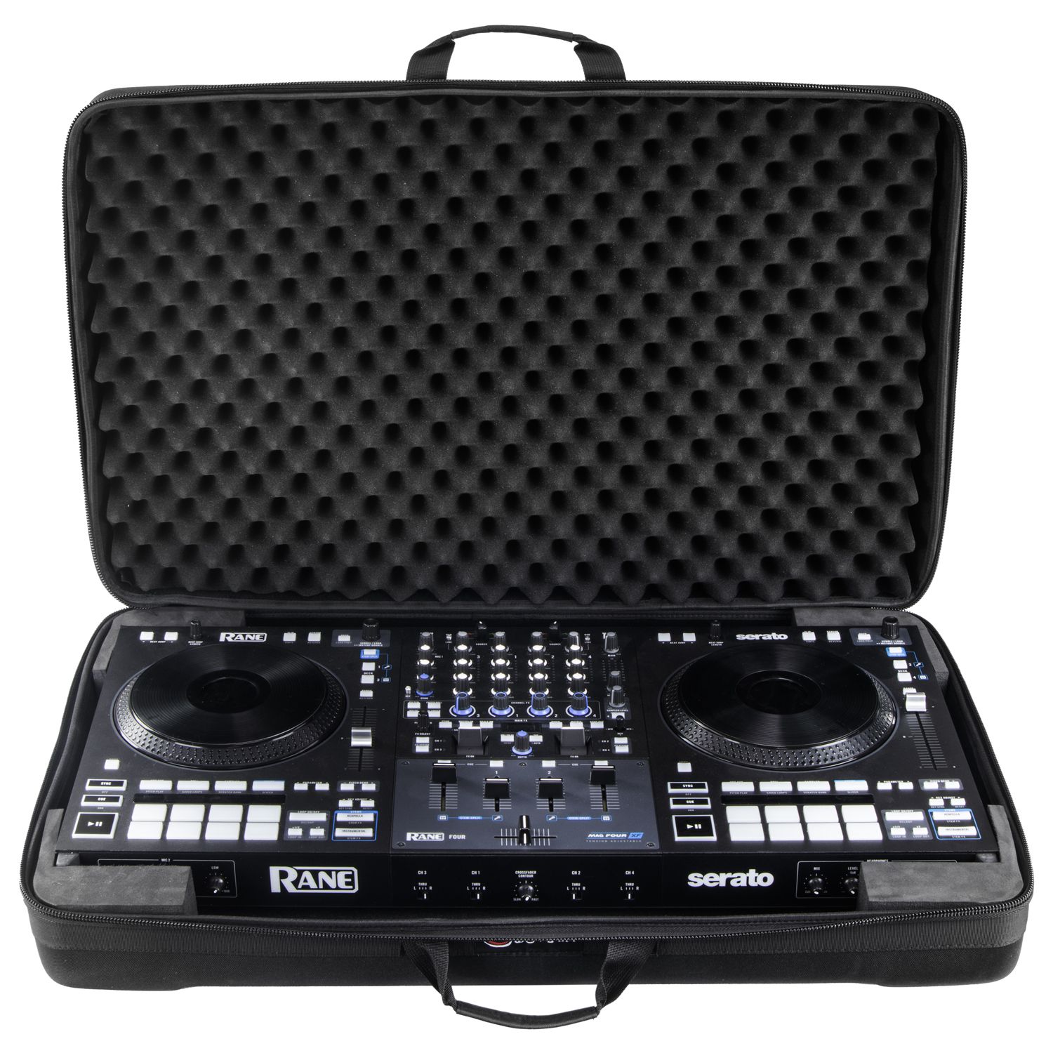 RANE FOUR EVA Molded Soft Case/Bag - Image 2