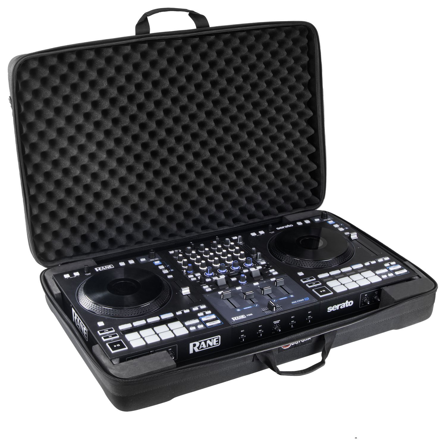 RANE FOUR EVA Molded Soft Case/Bag - Image 3