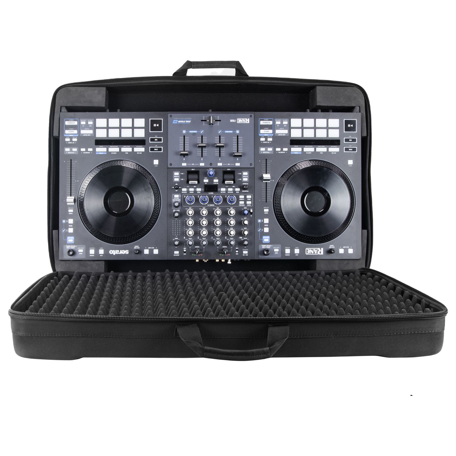 RANE FOUR EVA Molded Soft Case/Bag - Image 4