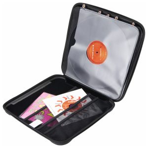 12" LP Vinyl Record Organizer