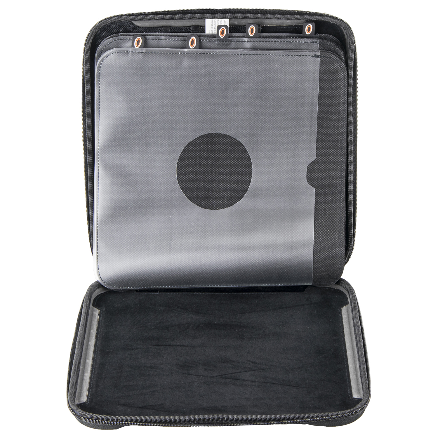 12" LP Vinyl Record Organizer - Image 4