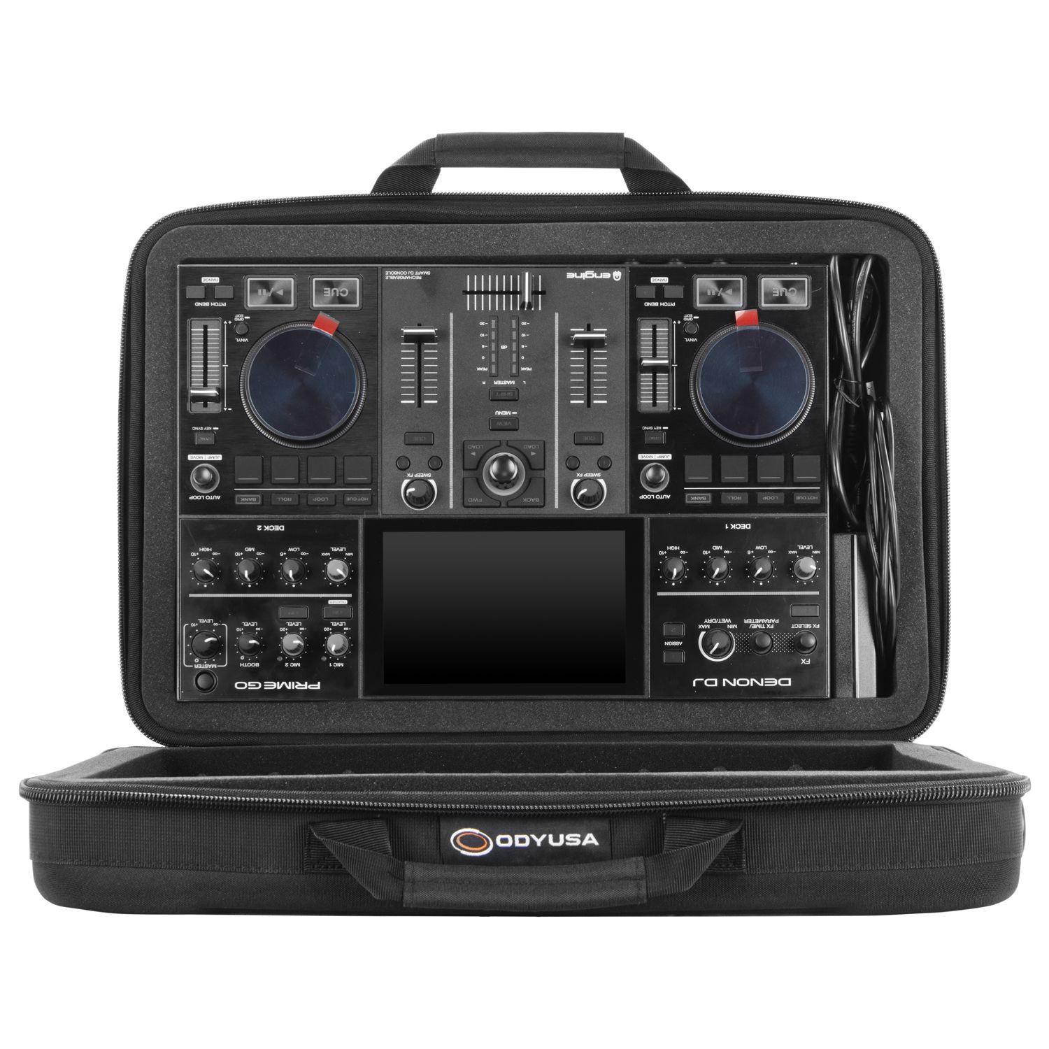 Denon Prime GO EVA Case - Image 4