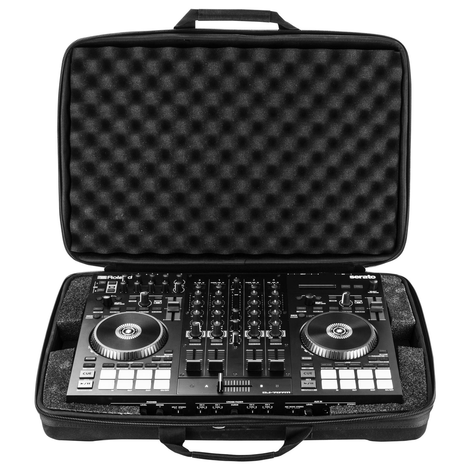 Roland DJ-707M EVA Case - Image 2