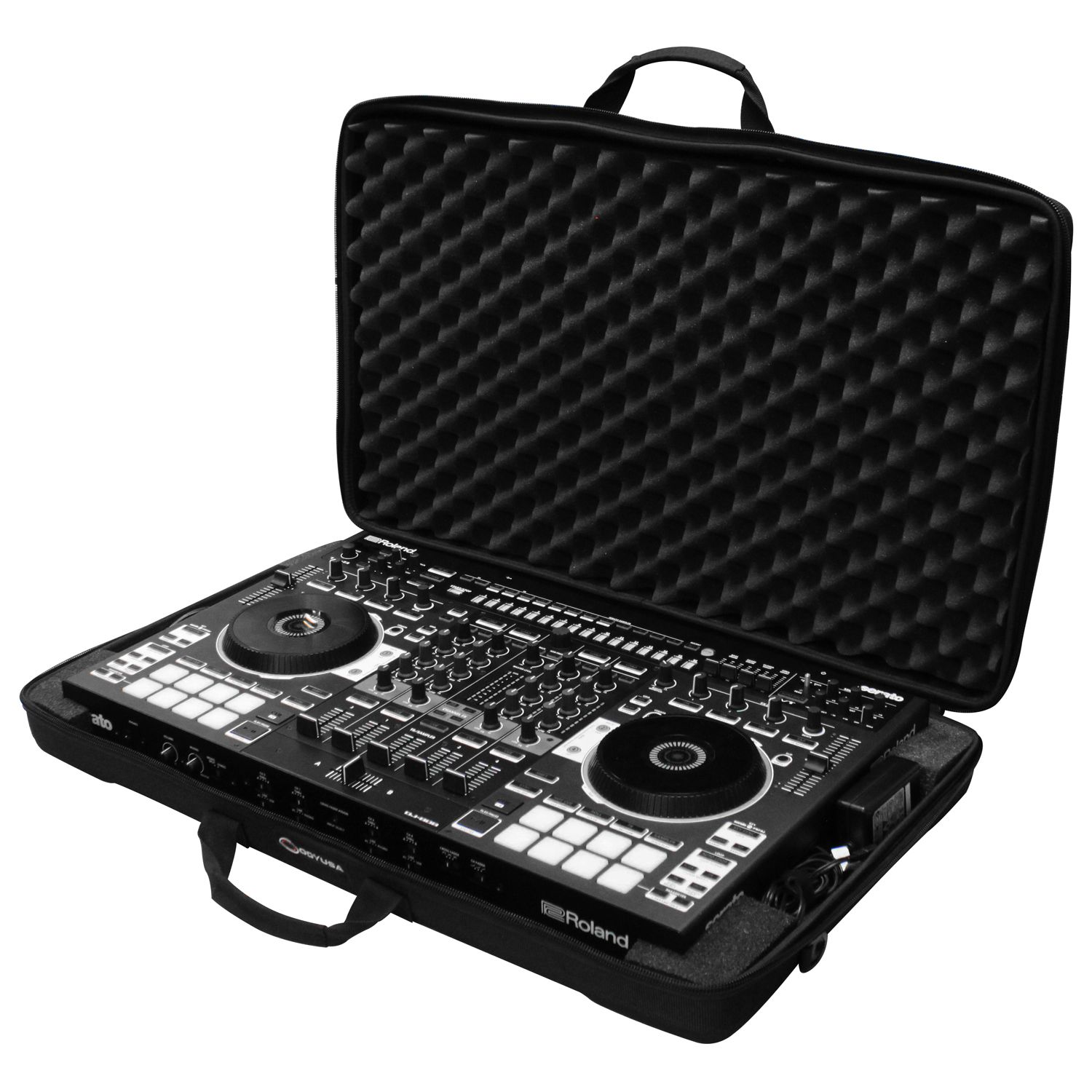 Roland DJ-808 EVA Case - Image 2