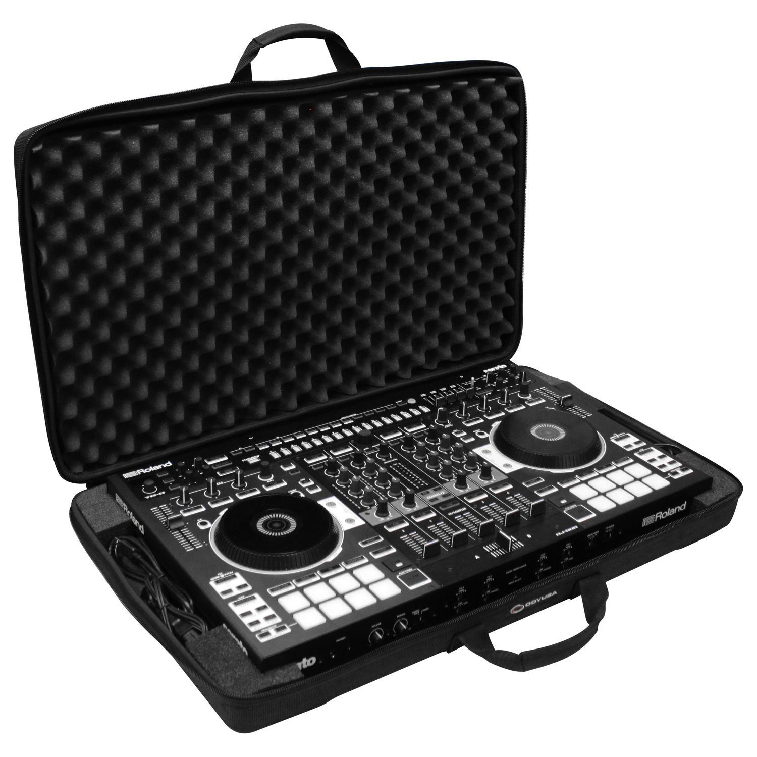Roland DJ-808 EVA Case - Image 3