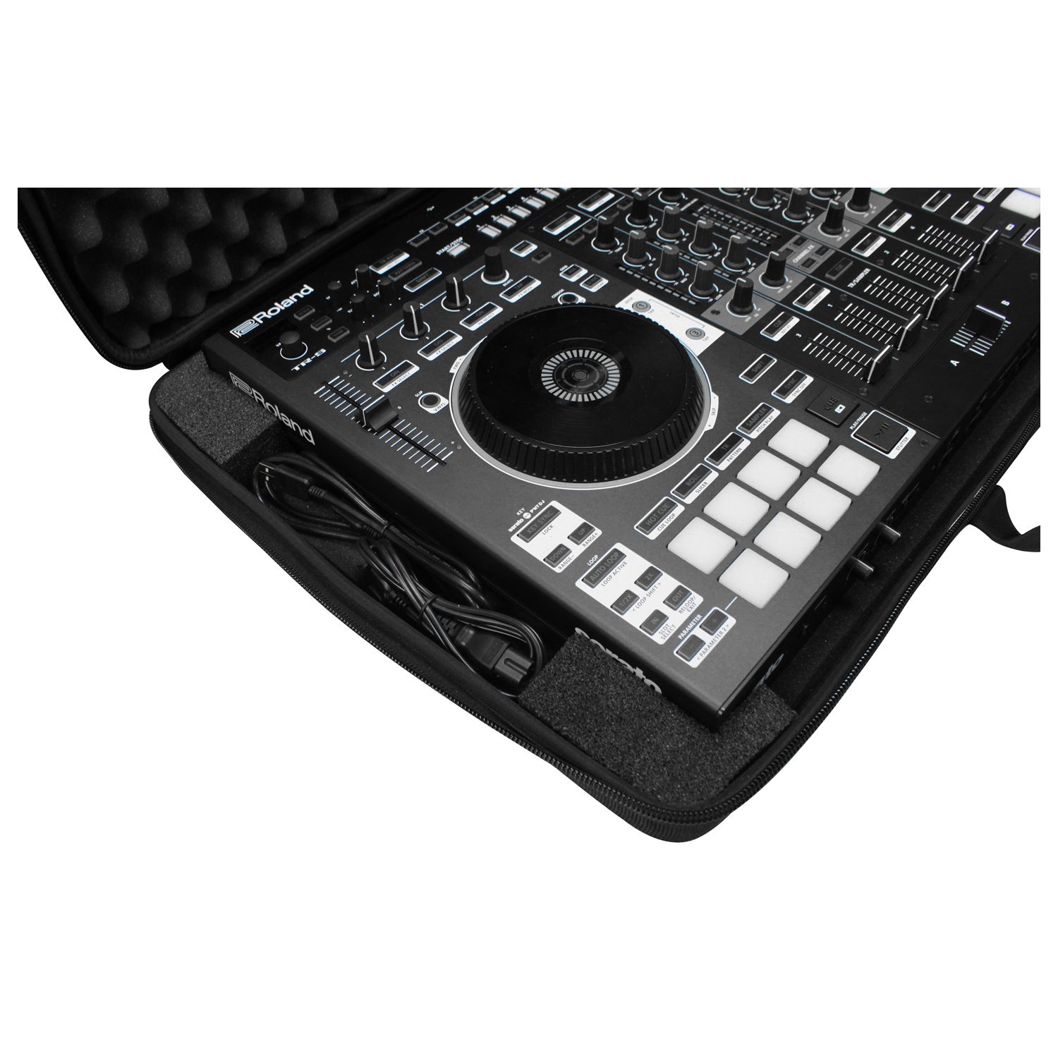 Roland DJ-808 EVA Case - Image 5